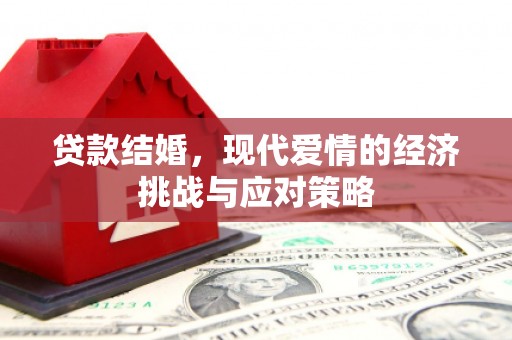 雅江贷款结婚，现代爱情的经济挑战与应对策略