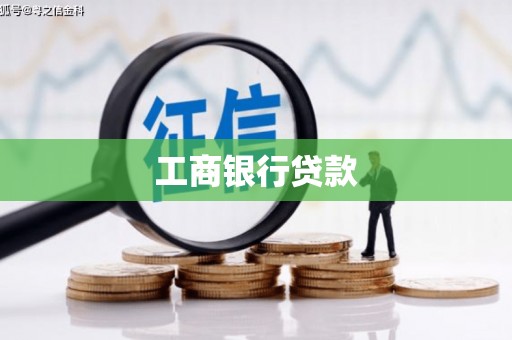 雅江工商银行贷款