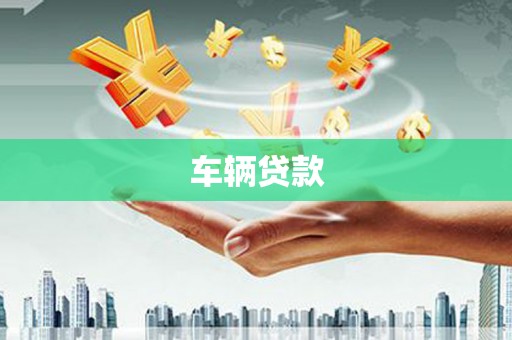 雅江车辆贷款