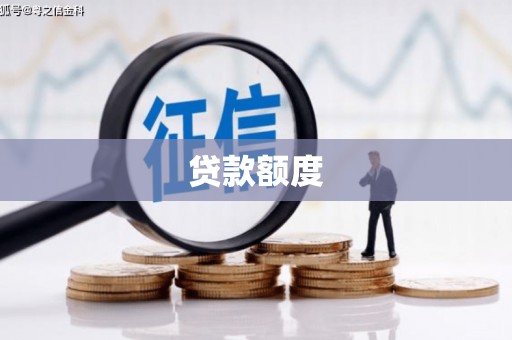 雅江贷款额度
