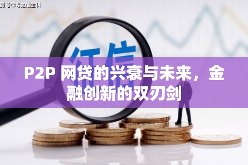 雅江P2P 网贷的兴衰与未来，金融创新的双刃剑