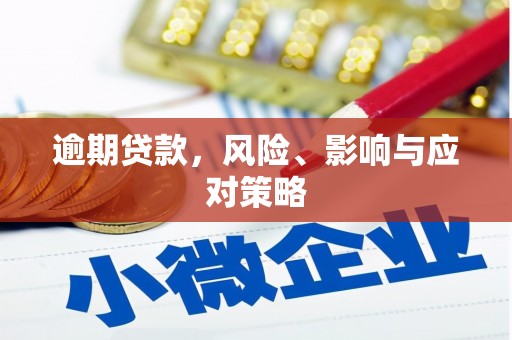 雅江逾期贷款，风险、影响与应对策略