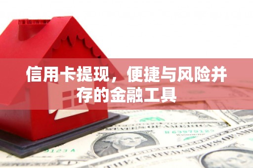雅江信用卡提现，便捷与风险并存的金融工具