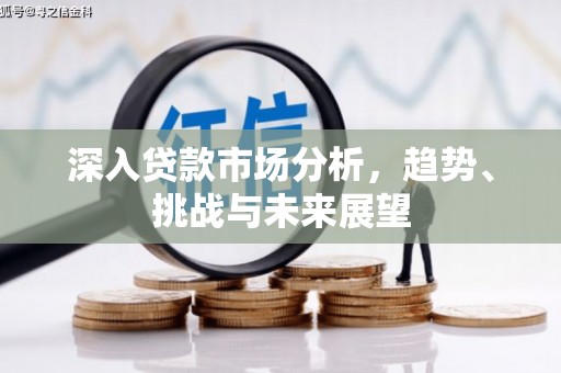 雅江深入贷款市场分析，趋势、挑战与未来展望