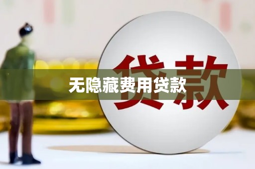 雅江无隐藏费用贷款