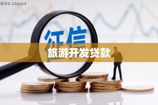 雅江旅游开发贷款
