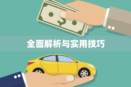 雅江全面解析与实用技巧
