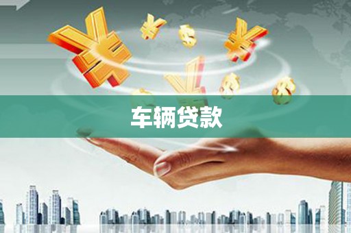 雅江车辆贷款