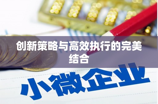 雅江创新策略与高效执行的完美结合